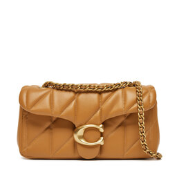 Coach Borsetta Coach Tabby CP149 Marrone