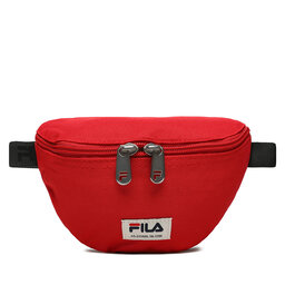 Fila Saszetka nerka Fila Bibirevo Small Street Waist Bag FBU0081 True Red 30002