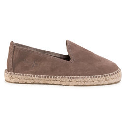 

Еспадрильї Manebi Slippers M K 1.9 C0 Coco Brown, Коричневий