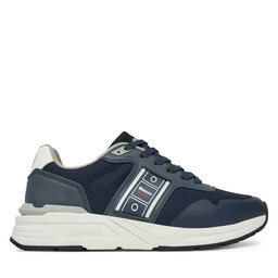 Blauer Sneakers Blauer S5RAY05 Blu scuro