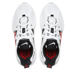 

Взуття Nike Air Max Genome Se1 (Gs) DC9120 100 White/Very Berry/Black, Білий