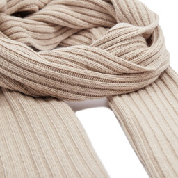 

Шарф Marella Geremia 6746013602 Beige 001, Бежевий