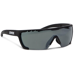 Uvex Слънчеви очила Uvex Sportstyle 707 Cv S5320452290 Black Mat