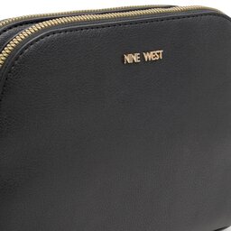 

Сумка Nine West CYRA NGM119369 Чорний