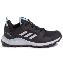 

Взуття adidas Terrex Agravic Tr W EF6886 Cblack/Gretwo/Ashgre, Чорний