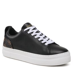 Guess Sneakers Guess Gianelle FL7GNL ELE12 BLACK