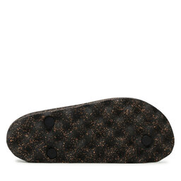

В'єтнамки Asportuguesas Feel P018075001 Black/Black, Чорний