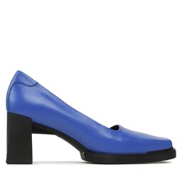 

Туфлі Vagabond Edwina 5310-101-68 Cobalt Blue, Голубий