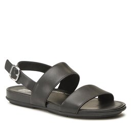 FitFlop Sandály FitFlop GRACIE EB1-090 090