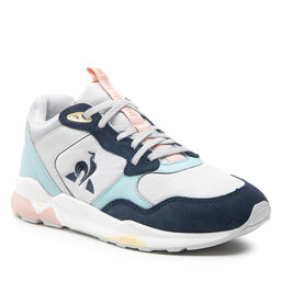 Le Coq Sportif Αθλητικά Le Coq Sportif Lcs R500 W Pop 2210220 Galet/Paster Ruquoise