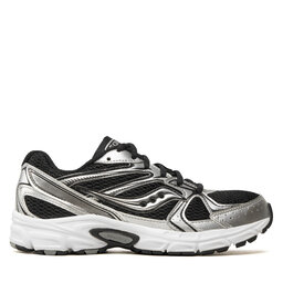 Saucony Sneakersy Saucony S60812 7 Srebrny