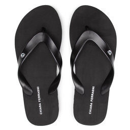 

В'єтнамки Chiara Ferragni CF2813-001 Black, Чорний