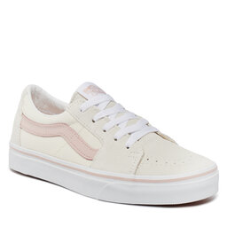 Vans Teniși Vans Sk8-Low VN000BVXCCZ1 Marshmallow