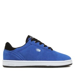 

Снікерcи Etnies Kids Joslin 4302000014 Blue/black/White 448, Голубий