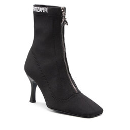Patrizia Pepe Stiefeletten Patrizia Pepe 2VA356/A9Q9-K103 Nero