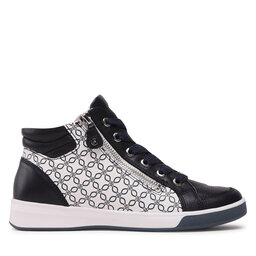 

Снікерcи Ara 12-44499-26 Blau/Weiss/Blau, Cиній