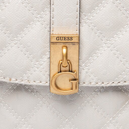 

Рюкзак Guess Gaia (GB) HWGB86 59310 STONE, Сірий