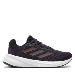 adidas Buty do biegania adidas Response IH6013 Czarny