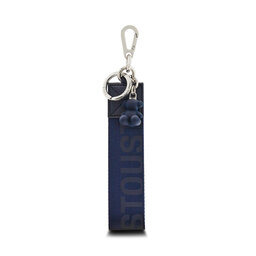 TOUS Schlüsselanhänger TOUS Webbing Bold Bear 2002127333 Blau