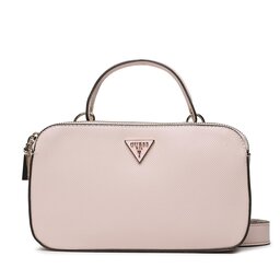 

Сумка Guess Eco Alexie (EVG) Mini Bags HWEVG8 73772 LTR, Рожевий