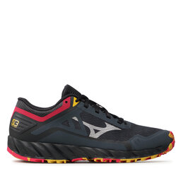 

Взуття Mizuno, Сірий