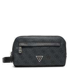 Guess Smink táska Guess PMMILO P5461 Szürke