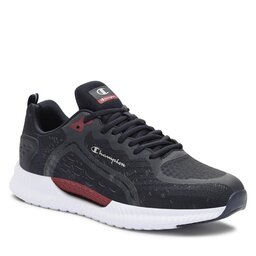 Champion Sneakersy Champion Low Cut Shoe Rush Ii S22138-BS501 Nny/Red