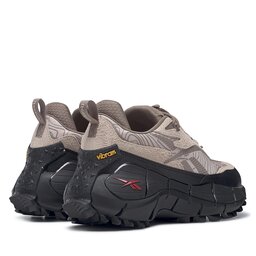 

Взуття Reebok Zig Kinetica 2.5 Edge Shoes HR1301 Бежевий
