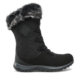 Regatta Schneeschuhe Regatta Lady Newley Thermo RWF636 Schwarz