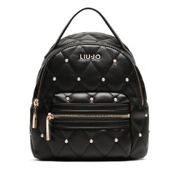 Liu Jo Zaino Liu Jo Ecs S Backpack AF3256 E0041 Nero 22222