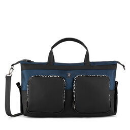 U.S. Polo Assn. Taška U.S. Polo Assn. BIUXT6260MPJ Tmavomodrá