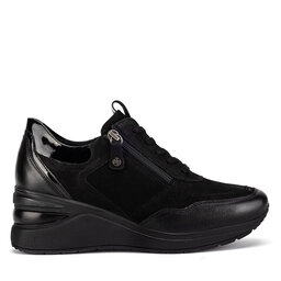 Lasocki Sneakers Lasocki WI23-DURGA-04 Schwarz