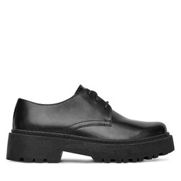 Lasocki Oxfords Lasocki WB-ALESSIA-02 Μαύρο