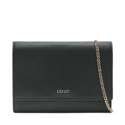 Liu Jo Sac à main Liu Jo Ecs S Crossbody AA3271 E0087 Nero 22222
