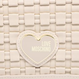 

Сумка LOVE MOSCHINO JC4145PP1HLH111A Avorio, Бежевий