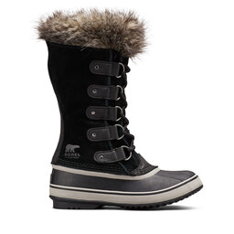 Sorel Śniegowce Sorel Joan Of Arctic™ Wp 2115181010 Czarny