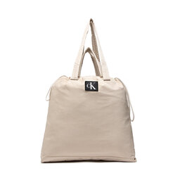 Calvin Klein Geantă Calvin Klein City Nylon Square Rev Tote K60K609288 ACF