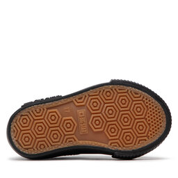 

Кеди Big Star Shoes KK374059 Black, Чорний