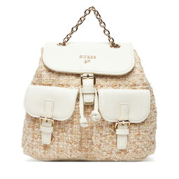 Guess Kuprinės Guess J5BZ20 W4100 Écru