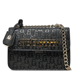 Steve Madden Τσάντα Steve Madden Bcoal-E SM13001635 Μαύρο