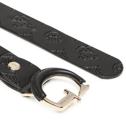 

Жіночий ремінь Guess Geva (PD) Belts BW7817 VIN35 BLO, Чорний