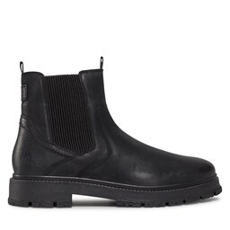 

Чоботи s.Oliver 5-15401- Black 001, Чорний