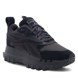 Reebok Παπούτσια Reebok Classic Leather Card GY1942 Μαύρο