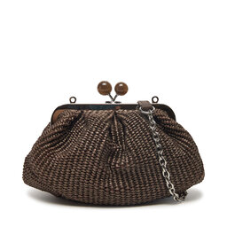 Weekend Max Mara Handtasche Weekend Max Mara Palmas 2515511095650 Braun