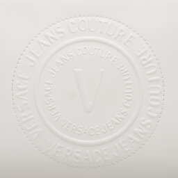 

Сумка Versace Jeans Couture 74VA4BVX ZS412 003, Білий