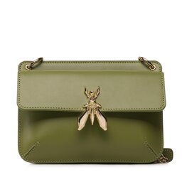 Patrizia Pepe Borsetta Patrizia Pepe 8B0126/L068 G532 Asparagus