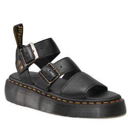 Dr martens basutes top