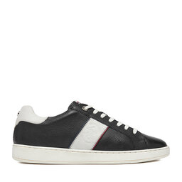 Beverly Hills Polo Club Sneakers Beverly Hills Polo Club WI44-VOUN-03 Schwarz