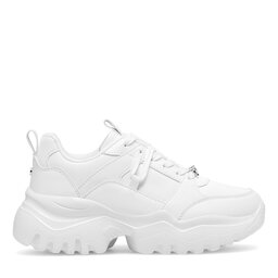 DeeZee Sneakersy DeeZee 3371301A Bílá