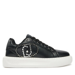 Liu Jo Sneakers Liu Jo BA5007 EX014 Schwarz